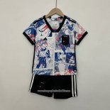 Japan Special Shirt 2023 Kid