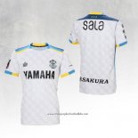 Jubilo Iwata Away Shirt 2023 Thailand