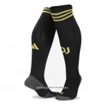 Juventus Home Socks 2023-2024