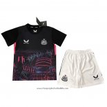 Newcastle United Special Shirt 2023-2024 Kid