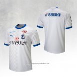 Oita Trinita Away Shirt 2023 Thailand