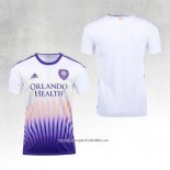 Orlando City Away Shirt 2022