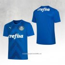 Palmeiras Home Goalkeeper Shirt 2022