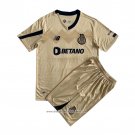 Porto Away Shirt 2023-2024 Kid