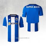 Porto Home Shirt 2023-2024