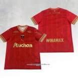 RC Lens Special Shirt 2022-2023 Red
