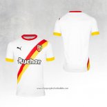 RC Lens Third Shirt 2022-2023 Thailand