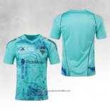 Seattle Sounders One Planet Shirt 2023