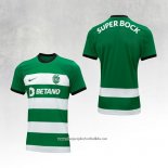 Sporting Home Shirt 2023-2024