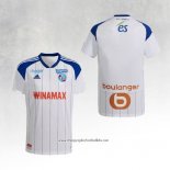 Strasbourg Away Shirt 2022-2023 Thailand