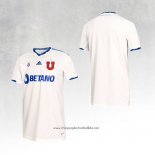 Universidad de Chile Away Shirt 2022