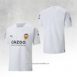 Valencia Home Shirt 2022-2023