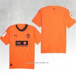 Valencia Third Shirt 2023-2024