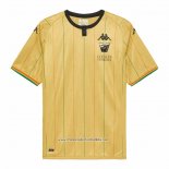 Venezia Away Goalkeeper Shirt 2023-2024