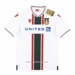 Wrexham Away Shirt 2023-2024