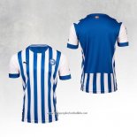 Alaves Home Shirt 2022-2023 Thailand