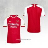 Arsenal Home Shirt Authentic 2023-2024