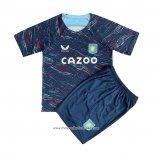 Aston Villa Special Shirt 2023-2024 Kid