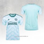 Atlanta United Away Shirt 2022