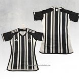 Atletico Mineiro Home Shirt 2023-2024 Women