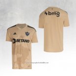 Atletico Mineiro Third Shirt 2022-2023 Thailand