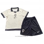 Corinthians Fourth Shirt 2023 Kid