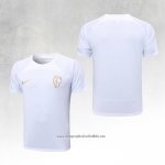 Corinthians Training Shirt 2023-2024 White