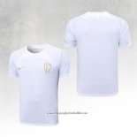 Corinthians Training Shirt 2023-2024 White