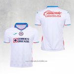Cruz Azul Away Shirt 2022-2023