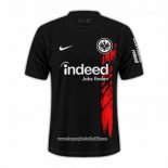 Eintracht Frankfurt Home Euro Shirt 2023-2024 Thailand