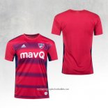 FC Dallas Home Shirt 2022