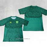 Fluminense Training Shirt 2023-2024 Green