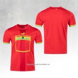 Ghana Away Shirt 2022 Thailand