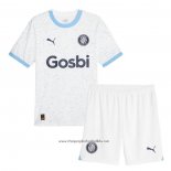 Girona Away Shirt 2023-2024 Kid