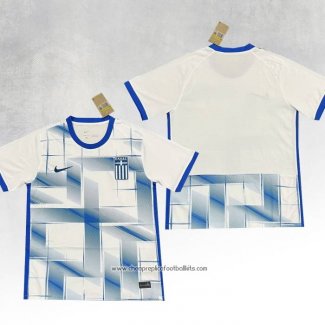 Greece Home Shirt 2023 Thailand