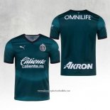 Guadalajara Third Shirt 2023-2024