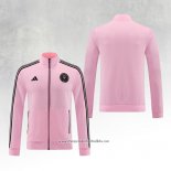 Jacket Inter Miami 2023-2024 Rosa