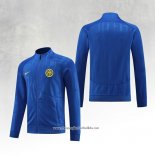 Jacket Inter Milan 2023-2024 Blue