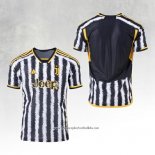 Juventus Home Shirt Authentic 2023-2024