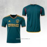 Los Angeles Galaxy Away Shirt Authentic 2023-2024