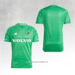 Maccabi Haifa Home Shirt 2023-2024