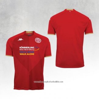 Mainz 05 Home Shirt 2022-2023