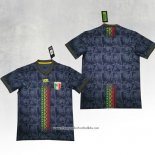 Mali Special Shirt 2024 Black Thailand