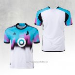 Minnesota United Away Shirt Authentic 2023-2024