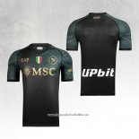 Napoli Third Shirt 2023-2024