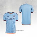 New York City Home Shirt 2023-2024