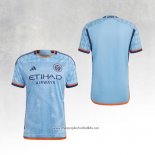 New York City Home Shirt 2023-2024