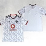 Orlando Pirates Away Shirt 2022-2023 Thailand