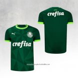 Palmeiras Home Shirt 2023