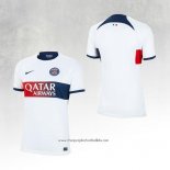 Paris Saint-Germain Away Shirt 2023-2024 Women